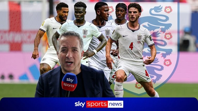 2026世界杯:图赫尔认为阿根廷和梅西将激发英格兰最佳表现