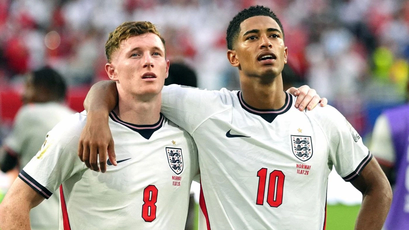 2026世界杯:图赫尔认为阿根廷和梅西将激发英格兰最佳表现