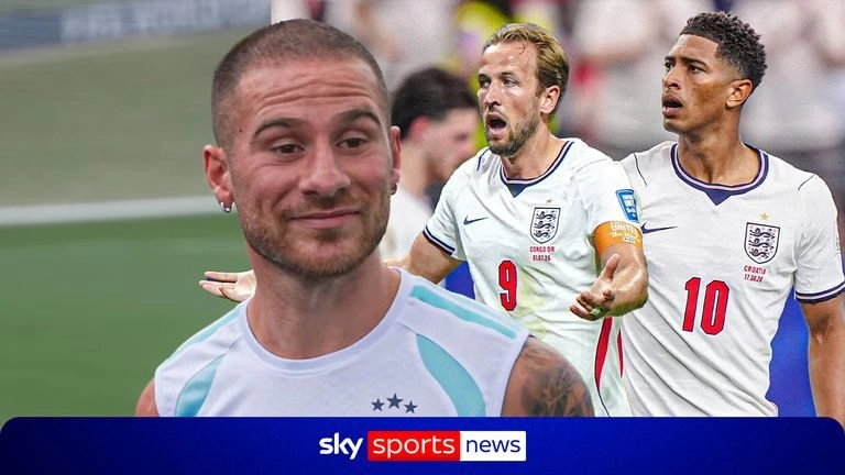 2026世界杯:图赫尔认为阿根廷和梅西将激发英格兰最佳表现