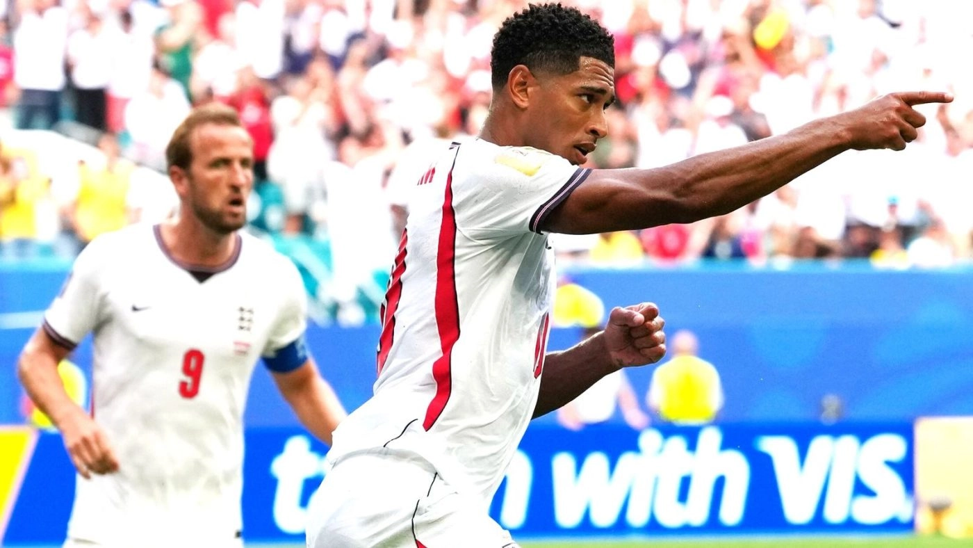 2026世界杯:挪威1-2英格兰(加时赛) – 朱德·贝林汉姆再次成为英雄,三狮军团晋级半决赛