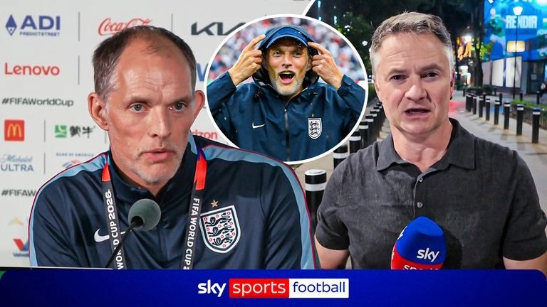 2026世界杯:英格兰与墨西哥的开球混乱解析